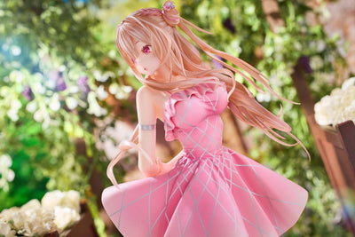 Original Character Statue 1/6 Houri Illustrated by DSmile 27cm - Scale Statue - Otherwhere - Hobby Figures UK