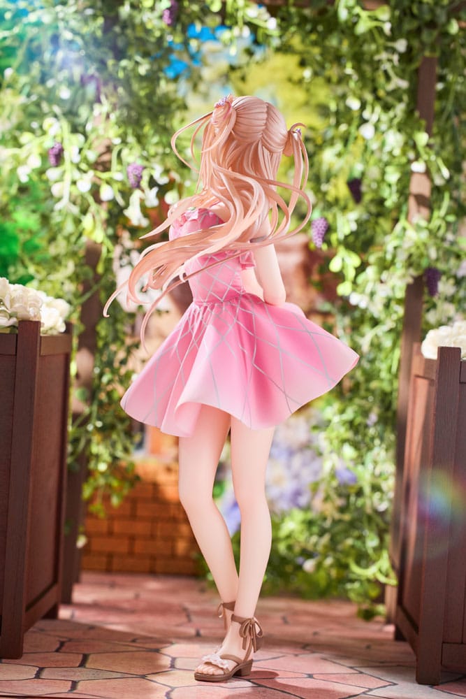 Original Character Statue 1/6 Houri Illustrated by DSmile 27cm - Scale Statue - Otherwhere - Hobby Figures UK