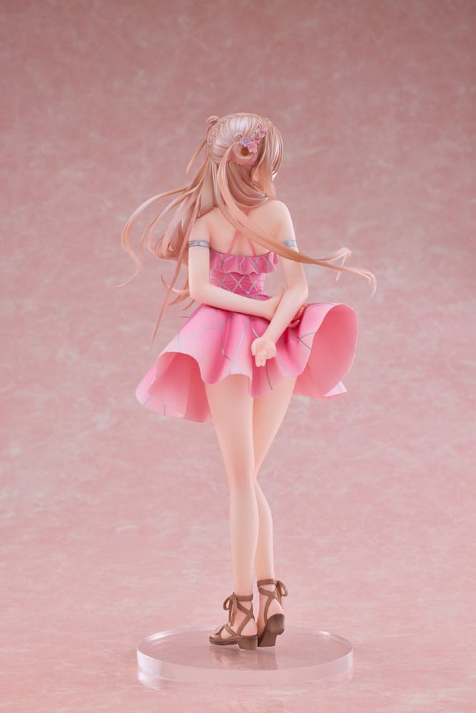 Original Character Statue 1/6 Houri Illustrated by DSmile 27cm - Scale Statue - Otherwhere - Hobby Figures UK