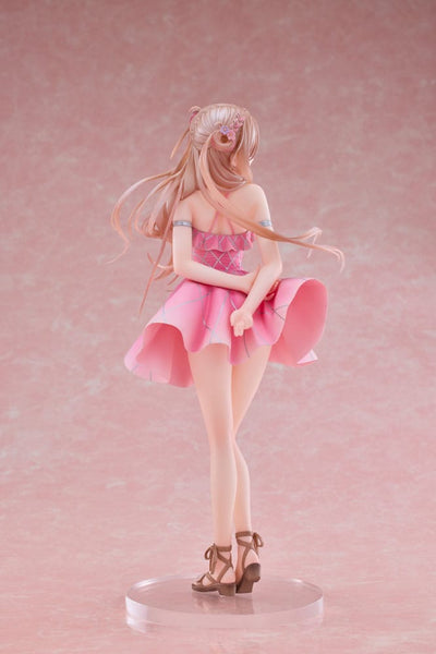 Original Character Statue 1/6 Houri Illustrated by DSmile 27cm - Scale Statue - Otherwhere - Hobby Figures UK