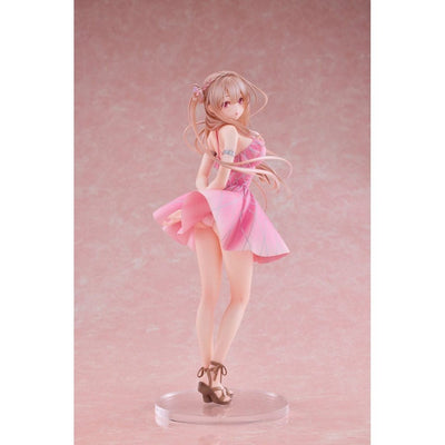 Original Character Statue 1/6 Houri Illustrated by DSmile 27cm - Scale Statue - Otherwhere - Hobby Figures UK