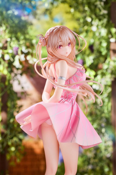 Original Character Statue 1/6 Houri Illustrated by DSmile 27cm - Scale Statue - Otherwhere - Hobby Figures UK