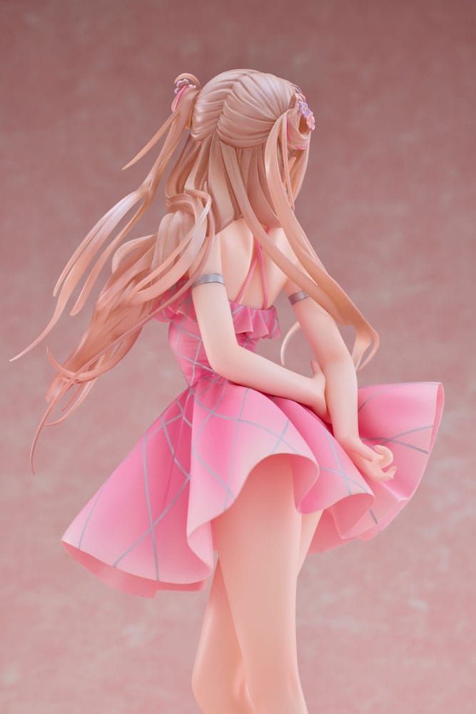 Original Character Statue 1/6 Houri Illustrated by DSmile 27cm - Scale Statue - Otherwhere - Hobby Figures UK