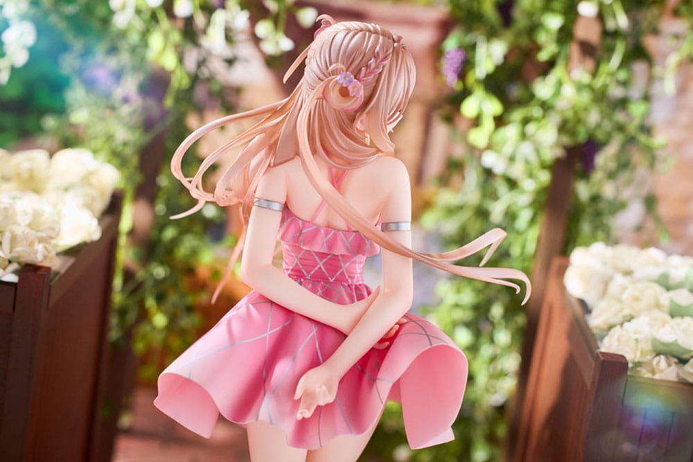 Original Character Statue 1/6 Houri Illustrated by DSmile 27cm - Scale Statue - Otherwhere - Hobby Figures UK