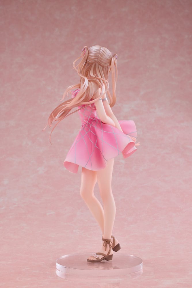 Original Character Statue 1/6 Houri Illustrated by DSmile 27cm - Scale Statue - Otherwhere - Hobby Figures UK