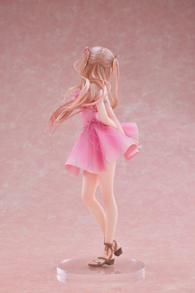 Original Character Statue 1/6 Houri Illustrated by DSmile 27cm - Scale Statue - Otherwhere - Hobby Figures UK