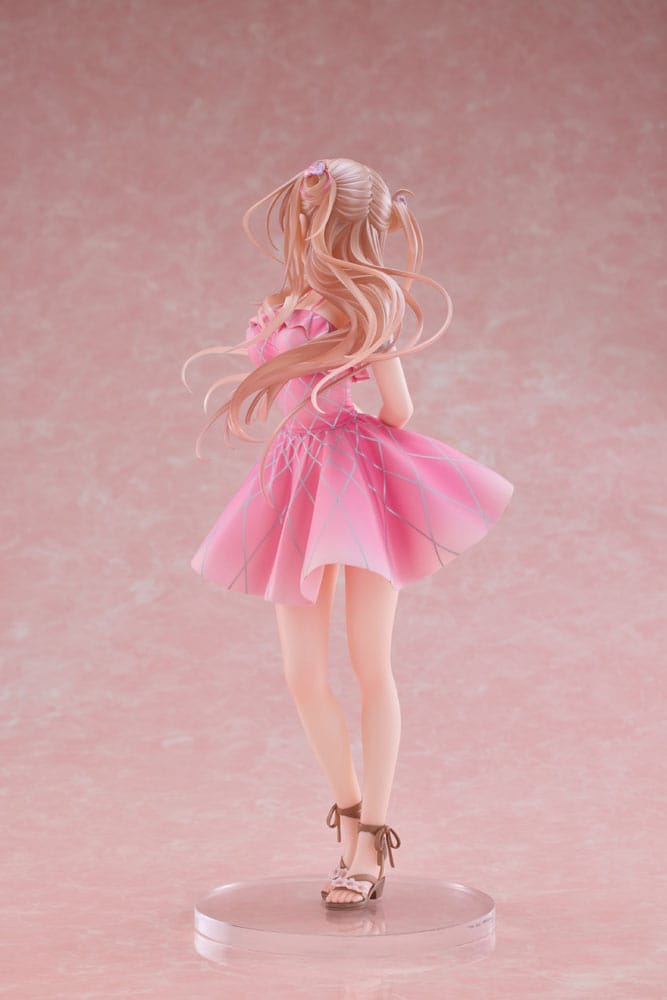 Original Character Statue 1/6 Houri Illustrated by DSmile 27cm - Scale Statue - Otherwhere - Hobby Figures UK