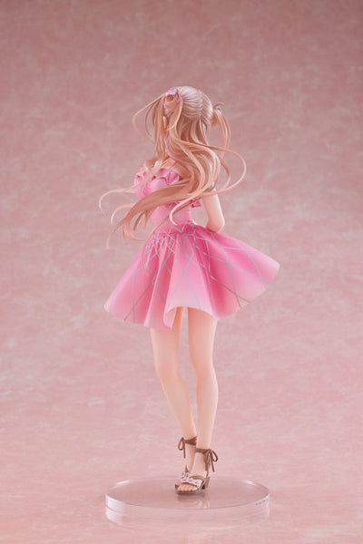 Original Character Statue 1/6 Houri Illustrated by DSmile 27cm - Scale Statue - Otherwhere - Hobby Figures UK