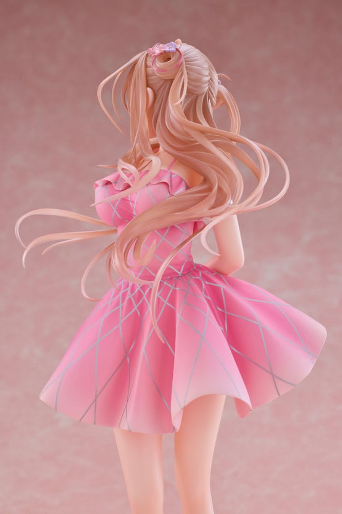Original Character Statue 1/6 Houri Illustrated by DSmile 27cm - Scale Statue - Otherwhere - Hobby Figures UK