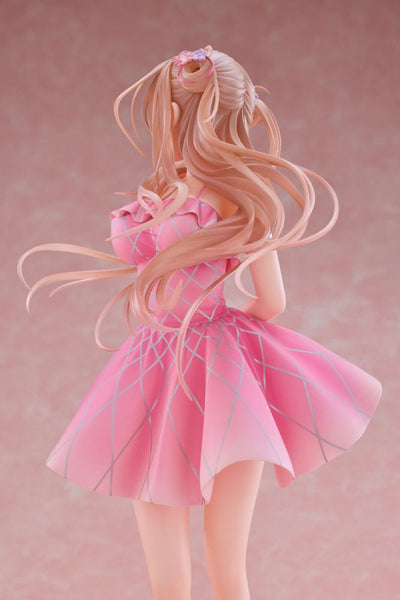 Original Character Statue 1/6 Houri Illustrated by DSmile 27cm - Scale Statue - Otherwhere - Hobby Figures UK
