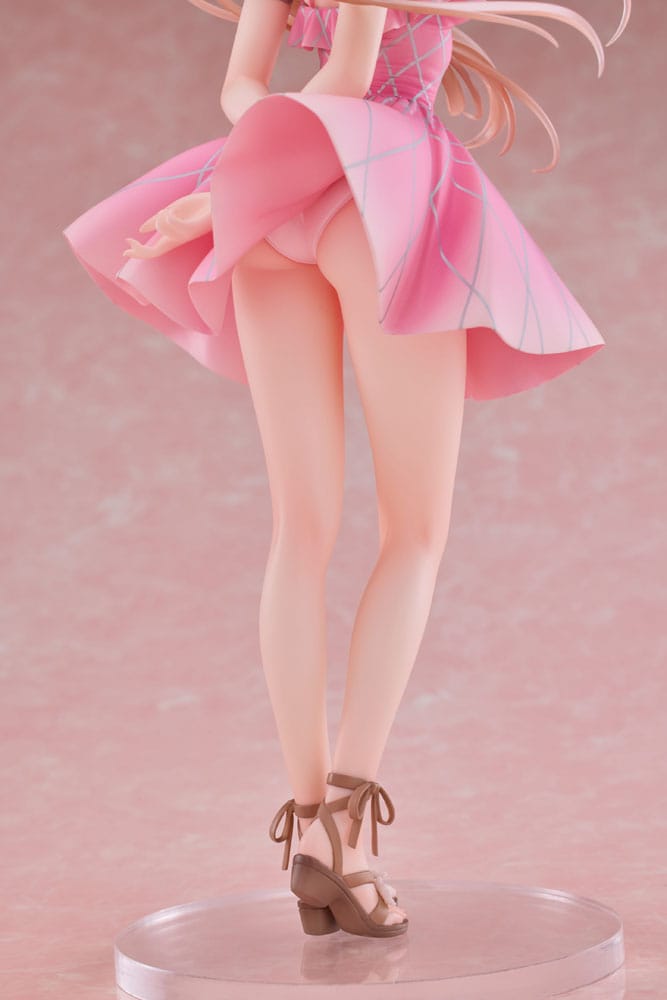 Original Character Statue 1/6 Houri Illustrated by DSmile 27cm - Scale Statue - Otherwhere - Hobby Figures UK