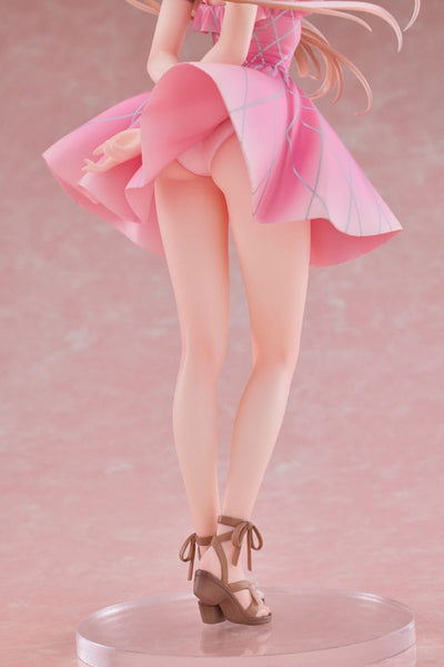 Original Character Statue 1/6 Houri Illustrated by DSmile 27cm - Scale Statue - Otherwhere - Hobby Figures UK