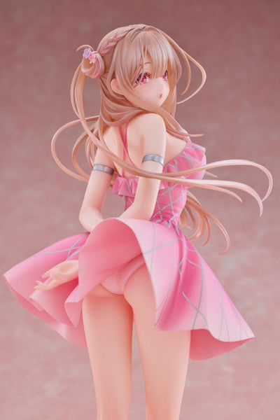 Original Character Statue 1/6 Houri Illustrated by DSmile 27cm - Scale Statue - Otherwhere - Hobby Figures UK