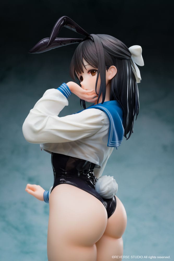 Original Character Statue 1/6 Sailor Bunny 27cm - Scale Statue - Reverse Studio - Hobby Figures UK