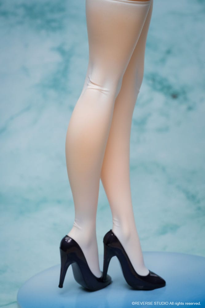 Original Character Statue 1/6 Sailor Bunny 27cm - Scale Statue - Reverse Studio - Hobby Figures UK