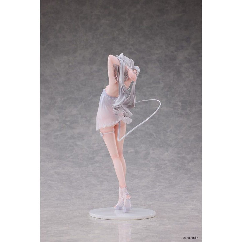 Original Character Statue 1/6 Sugar Gospel Ver. illustration by rurudo Deluxe Edition 25cm - Scale Statue - Creosis - Hobby Figures UK
