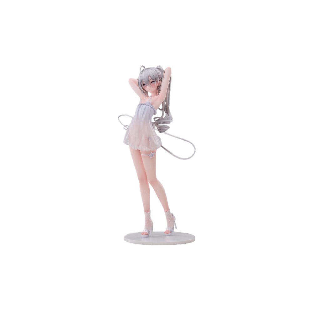 Original Character Statue 1/6 Sugar Gospel Ver. illustration by rurudo Deluxe Edition 25cm - Scale Statue - Creosis - Hobby Figures UK