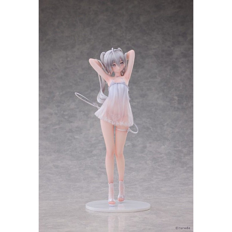 Original Character Statue 1/6 Sugar Gospel Ver. illustration by rurudo Deluxe Edition 25cm - Scale Statue - Creosis - Hobby Figures UK