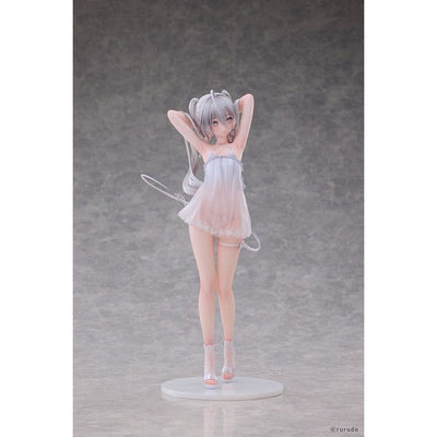 Original Character Statue 1/6 Sugar Gospel Ver. illustration by rurudo Deluxe Edition 25cm - Scale Statue - Creosis - Hobby Figures UK