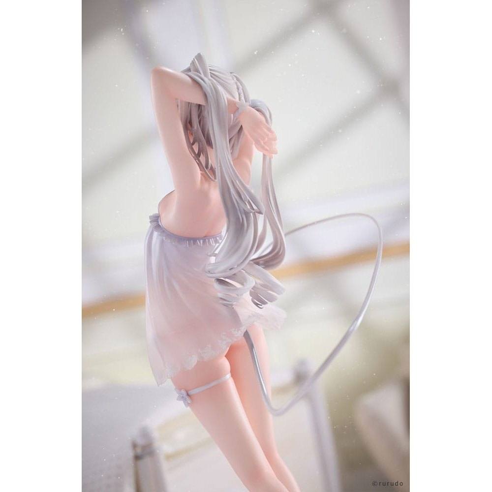 Original Character Statue 1/6 Sugar Gospel Ver. illustration by rurudo Deluxe Edition 25cm - Scale Statue - Creosis - Hobby Figures UK
