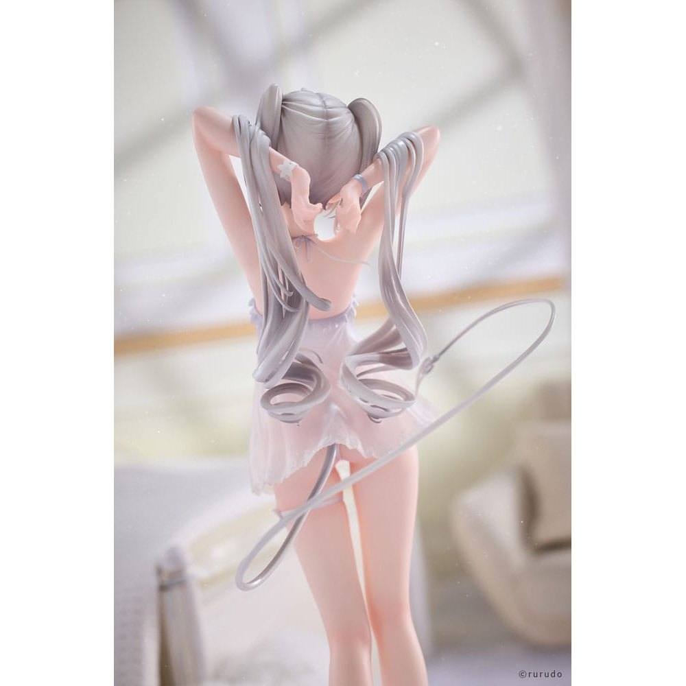 Original Character Statue 1/6 Sugar Gospel Ver. illustration by rurudo Deluxe Edition 25cm - Scale Statue - Creosis - Hobby Figures UK