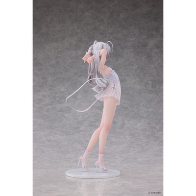 Original Character Statue 1/6 Sugar Gospel Ver. illustration by rurudo Deluxe Edition 25cm - Scale Statue - Creosis - Hobby Figures UK