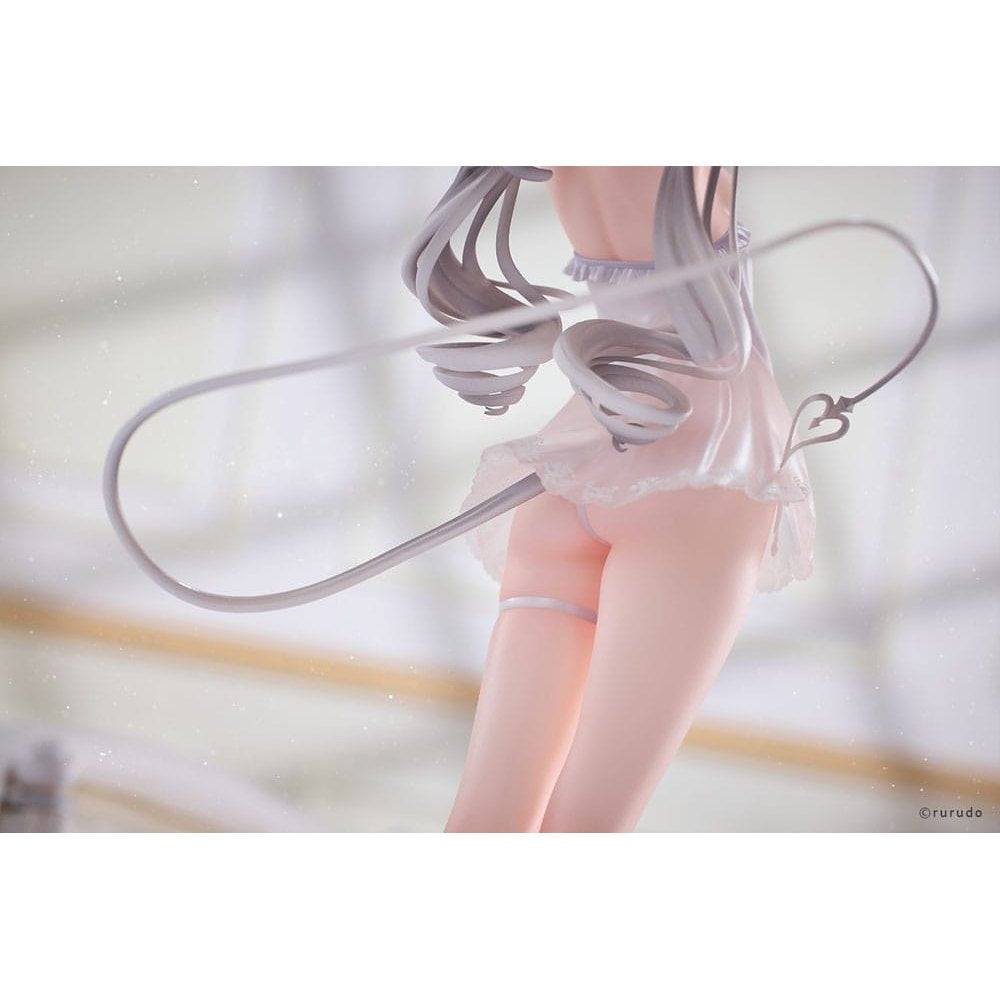 Original Character Statue 1/6 Sugar Gospel Ver. illustration by rurudo Deluxe Edition 25cm - Scale Statue - Creosis - Hobby Figures UK