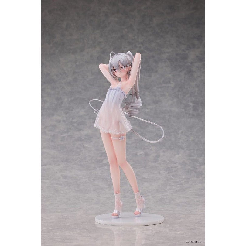 Original Character Statue 1/6 Sugar Gospel Ver. illustration by rurudo Deluxe Edition 25cm - Scale Statue - Creosis - Hobby Figures UK