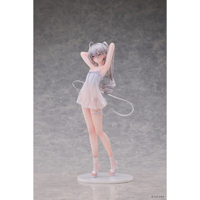 Original Character Statue 1/6 Sugar Gospel Ver. illustration by rurudo Deluxe Edition 25cm - Scale Statue - Creosis - Hobby Figures UK