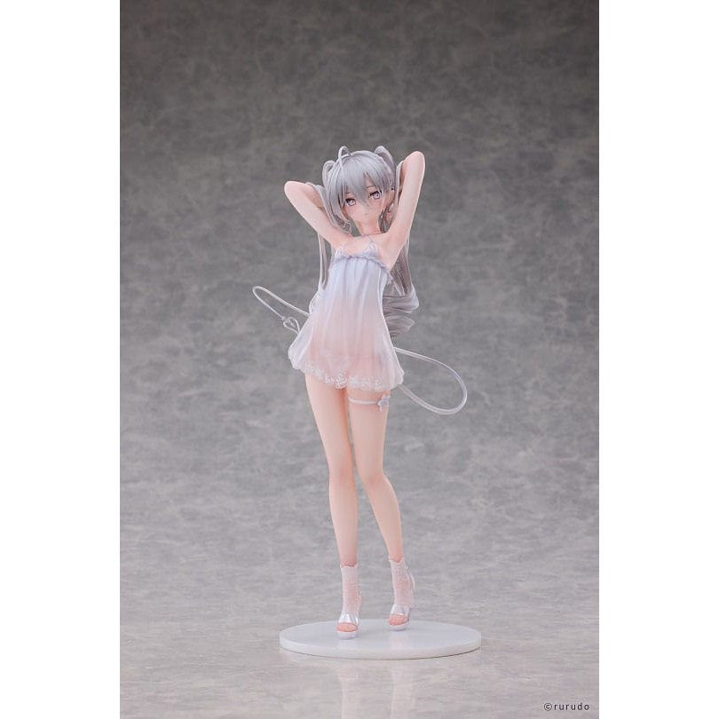 Original Character Statue 1/6 Sugar Gospel Ver. illustration by rurudo Deluxe Edition 25cm - Scale Statue - Creosis - Hobby Figures UK