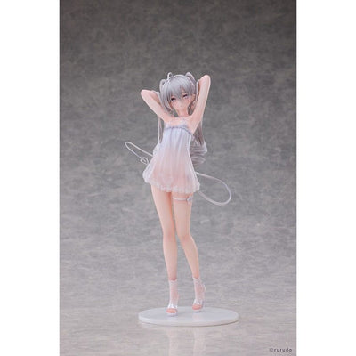 Original Character Statue 1/6 Sugar Gospel Ver. illustration by rurudo Deluxe Edition 25cm - Scale Statue - Creosis - Hobby Figures UK
