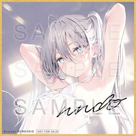 Original Character Statue 1/6 Sugar Gospel Ver. illustration by rurudo Deluxe Edition 25cm - Scale Statue - Creosis - Hobby Figures UK