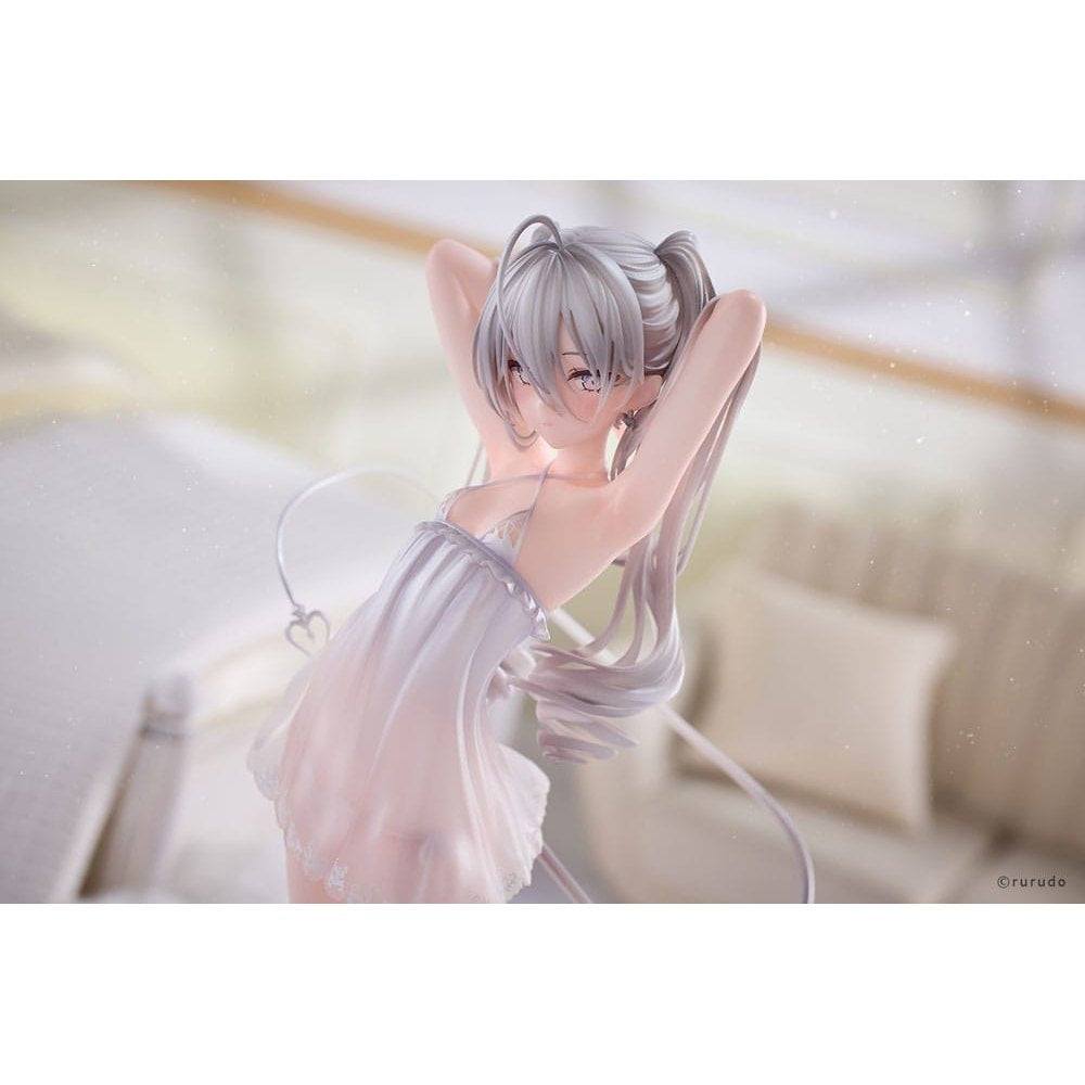Original Character Statue 1/6 Sugar Gospel Ver. illustration by rurudo Deluxe Edition 25cm - Scale Statue - Creosis - Hobby Figures UK