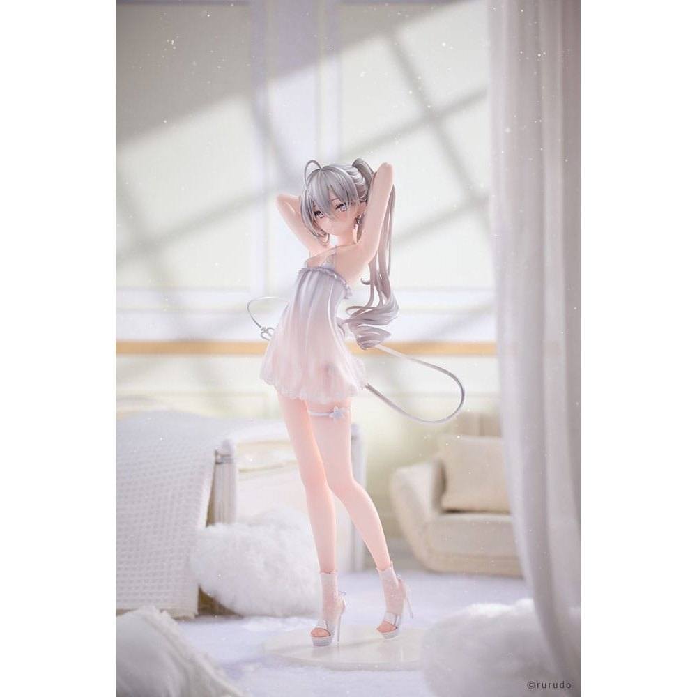 Original Character Statue 1/6 Sugar Gospel Ver. illustration by rurudo Deluxe Edition 25cm - Scale Statue - Creosis - Hobby Figures UK
