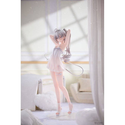 Original Character Statue 1/6 Sugar Gospel Ver. illustration by rurudo Deluxe Edition 25cm - Scale Statue - Creosis - Hobby Figures UK