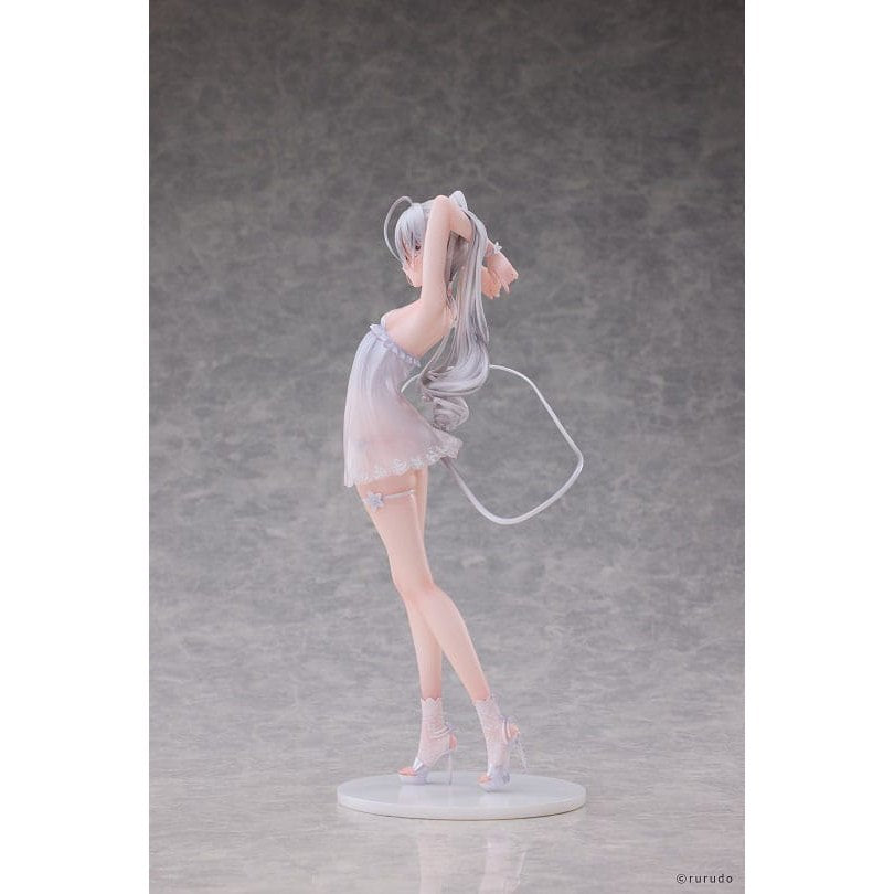 Original Character Statue 1/6 Sugar Gospel Ver. illustration by rurudo Deluxe Edition 25cm - Scale Statue - Creosis - Hobby Figures UK