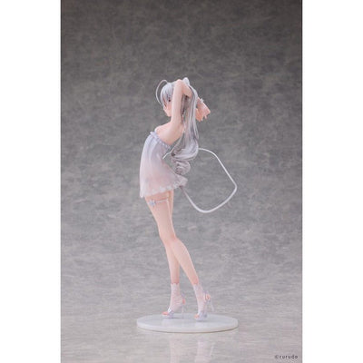 Original Character Statue 1/6 Sugar Gospel Ver. illustration by rurudo Deluxe Edition 25cm - Scale Statue - Creosis - Hobby Figures UK