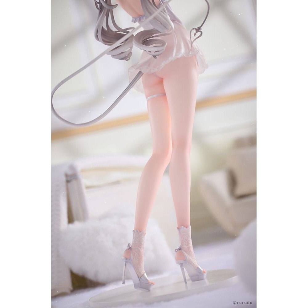 Original Character Statue 1/6 Sugar Gospel Ver. illustration by rurudo Deluxe Edition 25cm - Scale Statue - Creosis - Hobby Figures UK