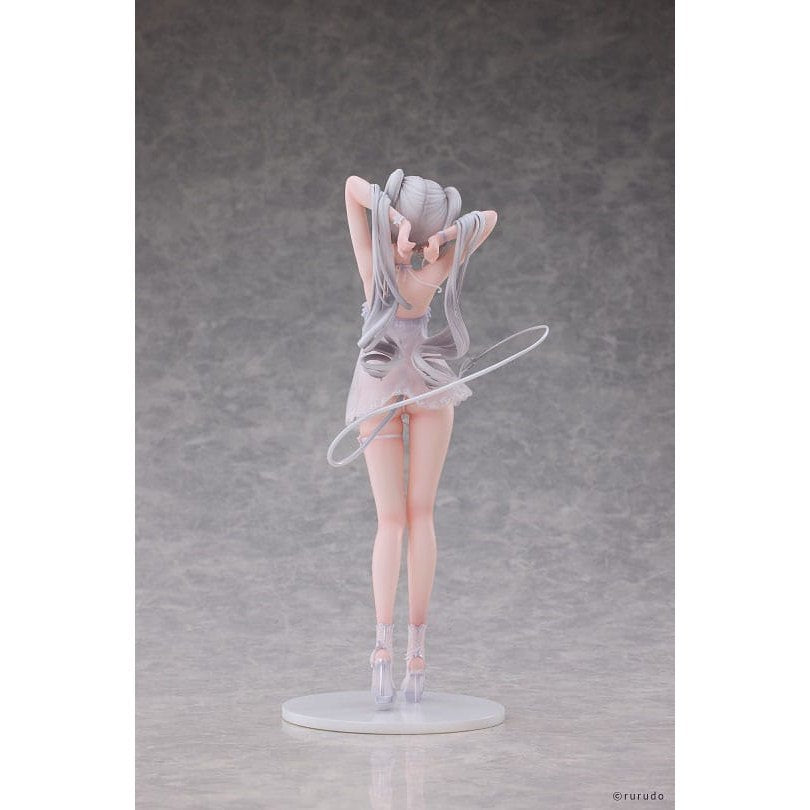 Original Character Statue 1/6 Sugar Gospel Ver. illustration by rurudo Deluxe Edition 25cm - Scale Statue - Creosis - Hobby Figures UK