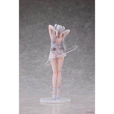 Original Character Statue 1/6 Sugar Gospel Ver. illustration by rurudo Deluxe Edition 25cm - Scale Statue - Creosis - Hobby Figures UK
