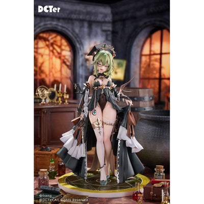 Original Character Statue 1/7 Alchemist 26cm - Scale Statue - Shenzhen Mabell Animation Development - Hobby Figures UK