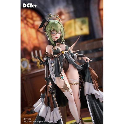 Original Character Statue 1/7 Alchemist 26cm - Scale Statue - Shenzhen Mabell Animation Development - Hobby Figures UK