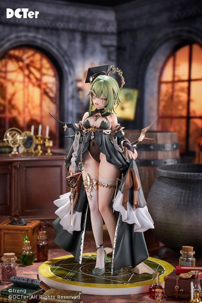 Original Character Statue 1/7 Alchemist 26cm - Scale Statue - Shenzhen Mabell Animation Development - Hobby Figures UK