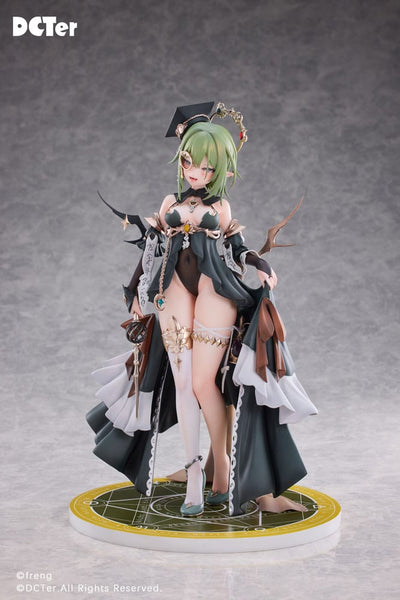 Original Character Statue 1/7 Alchemist 26cm - Scale Statue - Shenzhen Mabell Animation Development - Hobby Figures UK