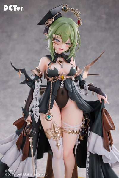 Original Character Statue 1/7 Alchemist 26cm - Scale Statue - Shenzhen Mabell Animation Development - Hobby Figures UK
