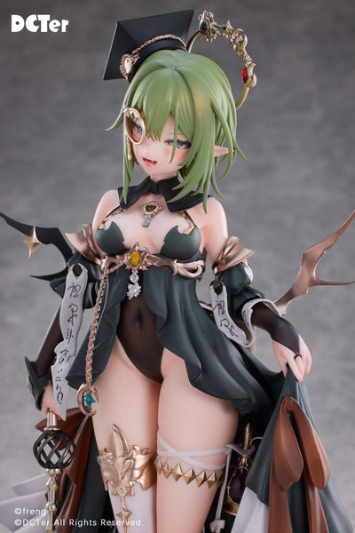 Original Character Statue 1/7 Alchemist 26cm - Scale Statue - Shenzhen Mabell Animation Development - Hobby Figures UK