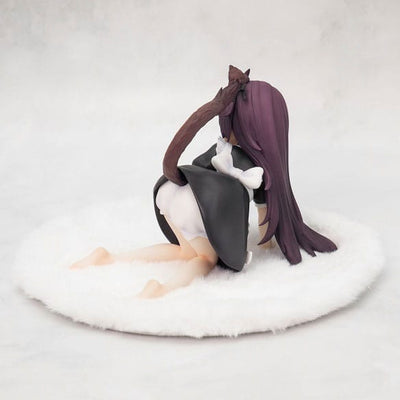 Original Character Statue 1/7 Cat Ear Maid Peng Peng 10cm - Scale Statue - Eusun - Hobby Figures UK