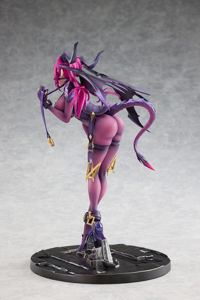 Original Character Statue 1/7 Claritas draco bellatrix feminina 26cm (re-run) - Scale Statue - Shenzhen Mabell Animation Development - Hobby Figures UK