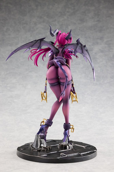 Original Character Statue 1/7 Claritas draco bellatrix feminina 26cm (re-run) - Scale Statue - Shenzhen Mabell Animation Development - Hobby Figures UK