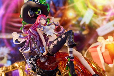 Original Character Statue 1/7 Mad Hatter 25cm - Scale Statue - Shenzhen Mabell Animation Development - Hobby Figures UK